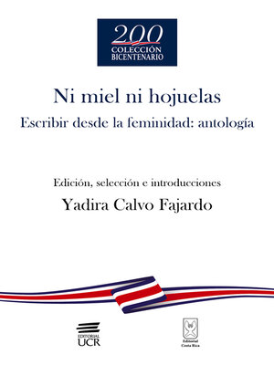 cover image of Ni miel ni hojuelas